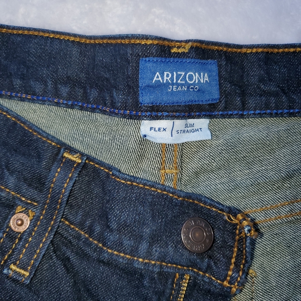 Arizona Jeans - Picture 4 of 5